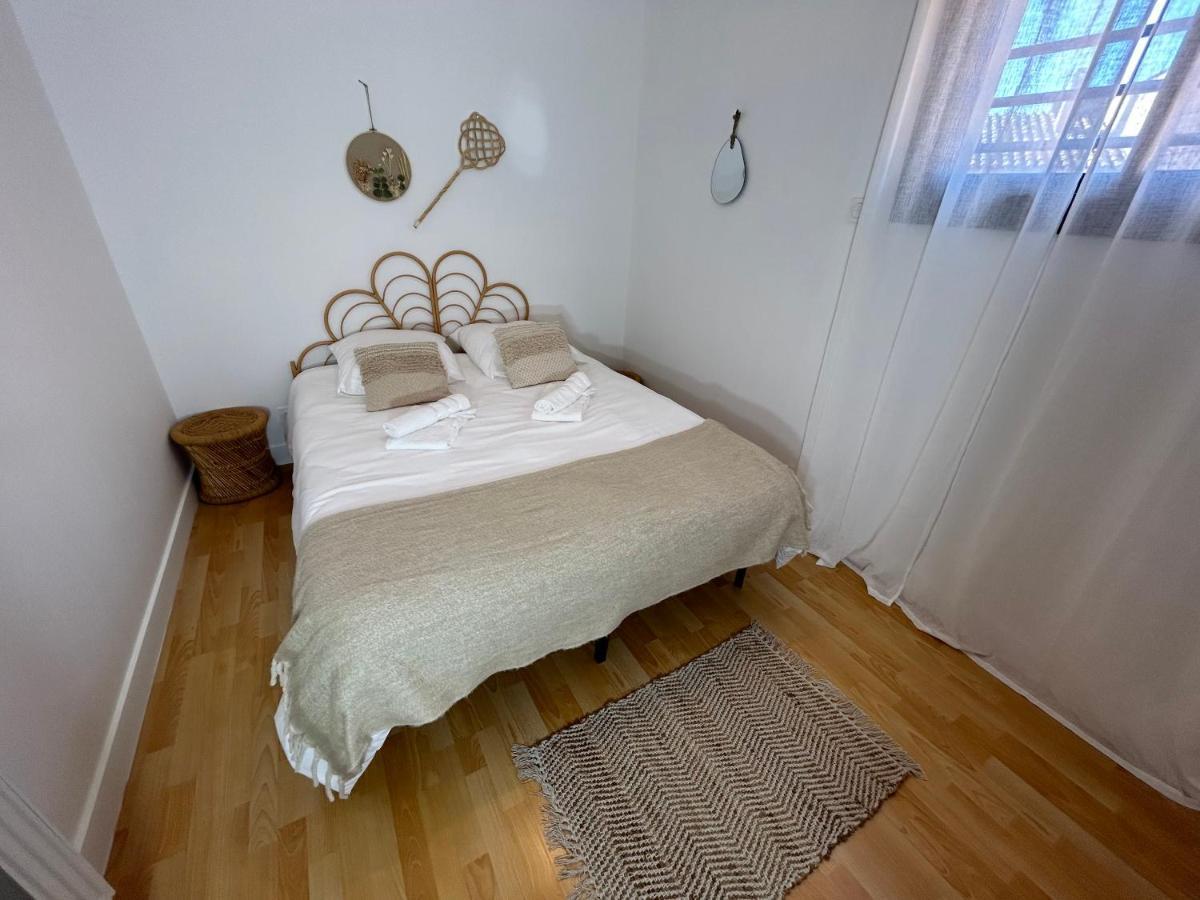 Villa Natura 3 Chambres 80M2 Jacuzzy Canet-en-Roussillon Exterior photo